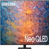 Samsung 75-in QN95C NEO QLED 4K TV - QN75QN95CAFXZA (2023) (Renewed) view 2