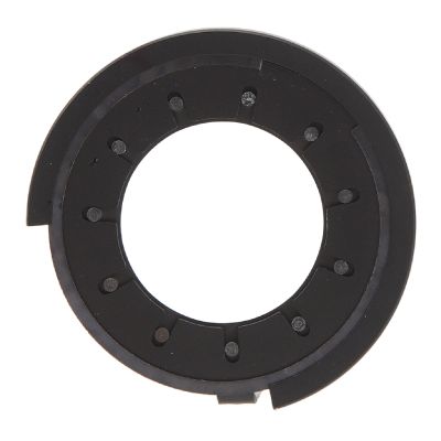 Adjustable Iris Aperture, 1.8 22mm, 11 Blades, Reusable Aluminum Alloy Lens Diaphragm for, Default