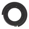 Adjustable Iris Aperture, 1.8 22mm, 11 Blades, Reusable Aluminum Alloy Lens Diaphragm for, Default view 1