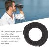 Adjustable Iris Aperture, 1.8 22mm, 11 Blades, Reusable Aluminum Alloy Lens Diaphragm for, Default view 2