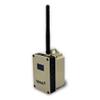 spec5 Desert Sand S5 Beacon Solar Charging LoRa Off-Grid Mesh Communicator with Meshtastic - Fully Flashed Hiking Gear from view 1