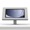 VidaMount Light Grey Enclosure and Rotating & Tilting Desk/Table Mount [Bundle] Compatible with Samsung Galaxy Tab A9+ 10.9 (2024) view 2