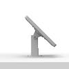 VidaMount Light Grey Enclosure and Rotating & Tilting Desk/Table Mount [Bundle] Compatible with Samsung Galaxy Tab A9+ 10.9 (2024) view 4