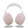 Sonix Protective Case for AirPods Max 2 & 1 | Headphones Cover | Jelly Series | Jelly Champagne view 1