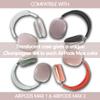 Sonix Protective Case for AirPods Max 2 & 1 | Headphones Cover | Jelly Series | Jelly Champagne view 2