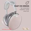 Sonix Protective Case for AirPods Max 2 & 1 | Headphones Cover | Jelly Series | Jelly Champagne view 4