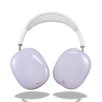 Sonix Protective Case for AirPods Max 2 & 1 | Headphones Cover | Jelly Lavender