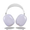 Sonix Protective Case for AirPods Max 2 & 1 | Headphones Cover | Jelly Lavender view 1