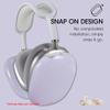 Sonix Protective Case for AirPods Max 2 & 1 | Headphones Cover | Jelly Lavender view 4