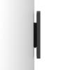 VidaMount Black Enclosure and Fixed VESA Slim Wall Mount [Bundle] Compatible with Samsung Galaxy Tab A9+ 10.9 (2024) view 3