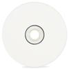 Verbatim Inkjet Printable DVD-R Spindle, White, Pack of 100 view 2