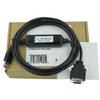 USB-FCUA-R020 for C64 Series servo Drive System Debugging Communication Data Cable Download Dual-chip Design Industrial Grade 3 Meters view 1