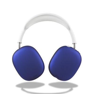 Sonix Protective Case for AirPods Max 2 & 1 | Headphones Cover | Frosted Matte Series | Frosted Matte Navy