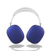 Sonix Protective Case for AirPods Max 2 & 1 | Headphones Cover | Frosted Matte Series | Frosted Matte Navy view 1