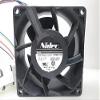 for V80E14MS2A3-57A611 13.6V 0.16A Javosaw V80E14MS2A3-57A611 8CM 8038 Cooling Fan view 1