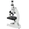 ZTBH Microscope Accessories Kit 40X - 640X Student Biological Microscope Laboratory Professional Biological Trinocular Microscope with HDMI USB Video Camera Microscope Slides (Color : 38MP HDMI USB) view 4