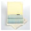JOEBO Microscope Kit 200 PCS Prepared Basic Science Microscope Slides with Plastic Box Microscope Lens Adapters view 1