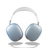 Sonix Protective Case for AirPods Max 2 & 1 | Headphones Cover | Frosted Matte Light Blue view 1