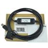 USB-CP for CP474 CP476 CP774 Data Cable PLC Programming Debugging Download Cable Dual Chip Design Industrial Grade 3 Meters view 1