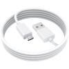 Zosvoses Micro USB Cable for Kindle Compatible with Old Kindle Paperwhite, Echo Dot, Fire Tablet, Fire Kids Edition, HD Kids Edition, Fire TV Stick, Oasis E-Readers, 6.6ft view 1
