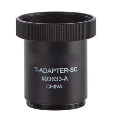 Joebo Microscope Kit Camera Adapter Camera Adapter SLR Camera for 5SE 6SE 8SEC5 C8 C9.25 C11 C14 General 93633-A Microscope Lens Adapters