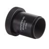 Joebo Microscope Kit Camera Adapter Camera Adapter SLR Camera for 5SE 6SE 8SEC5 C8 C9.25 C11 C14 General 93633-A Microscope Lens Adapters view 2