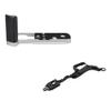 JJC Metal Hand Grip Handle L Bracket & Hand Strap for Fuji Fujifilm X100V Camera view 1