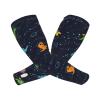 ASYG Cute Dinosaur Sun Protection Arm Sleeves Cooling Animal Arm Sleeve Sports Arm Sleeves for Men & Women view 2