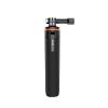 DirectNine Basics 51CM Tripod Extension Rod for DJI Pocket 3, Action Camera Extended Selfie Stick Stand 1/4"" Thread Adapter Handheld Pole (51CM Extension Tripod Without Head) view 1
