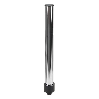 JOEBO Microscope Kit 25mm 32mm Microscope Stand Holder Metal Bracket Rod Bar for Industry Video Camera Microscope Lens Adapters (Color : 1)