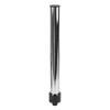 JOEBO Microscope Kit 25mm 32mm Microscope Stand Holder Metal Bracket Rod Bar for Industry Video Camera Microscope Lens Adapters (Color : 1) view 1
