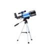 High-Definition Astronomical Telescope, with Tripod Phone Adapter, Monocular Moon, Bird Watching, Adult Astronomy Beginner Gift view 3