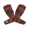 ASYG African Tribe Sun Protection Cooling Arm Sleeves African Sun Sleeves for Men Women Adults view 2