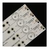 WKXTECZT LED Backlight Strip for S-Ony TV KDL-40R380D 40PFL3240 GJ-DLEDII P5-400-D409-V7 TPT400LA-J6PE1 9LEDs 798mm view 2