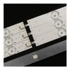 WKXTECZT LED Backlight Strip for S-Ony TV KDL-40R380D 40PFL3240 GJ-DLEDII P5-400-D409-V7 TPT400LA-J6PE1 9LEDs 798mm view 3