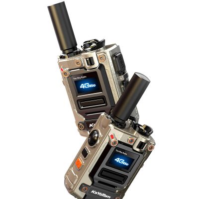 4G POC Walkie Talkie,Walkie talkies Long Range,5000km walkie Talkie,Unlimited Long Range Professional car GSM intercom,No Platform fee(with SIM Card)