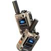 4G POC Walkie Talkie,Walkie talkies Long Range,5000km walkie Talkie,Unlimited Long Range Professional car GSM intercom,No Platform fee(with SIM Card) view 1