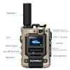 4G POC Walkie Talkie,Walkie talkies Long Range,5000km walkie Talkie,Unlimited Long Range Professional car GSM intercom,No Platform fee(with SIM Card) view 3