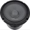 Audiopipe 6" Mid-Range Frequency Loudspeaker (APMB-627-4), High Performance, 200 Watts, 1.5" KSV Voice Coil, Flat Steel Basket, Easy Installation, Long Lifespan, 4 Ohms view 2