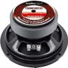 Audiopipe 6" Mid-Range Frequency Loudspeaker (APMB-627-4), High Performance, 200 Watts, 1.5" KSV Voice Coil, Flat Steel Basket, Easy Installation, Long Lifespan, 4 Ohms view 3