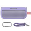 co2CREA Bose SoundLink Flex Speaker Mount + Speaker Silicone Case view 2