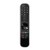 ALLIMITY MR22GA Voice Replacement Remote Control Compatible with LG OLED TV 65QNED80AQA 65QNED80UQA 65QNED85AQA 65QNED85UQA 65QNED90UQA 65QNED99UQA 75QNED80AQA 75QNED80UQA view 1
