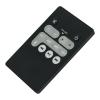 ECONTROLLY RC20G Replacement Remote Control fit for Edifier R1850DB Bookshelf Speakers, black view 2