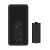 ECONTROLLY RC20G Replacement Remote Control fit for Edifier R1850DB Bookshelf Speakers, black view 4