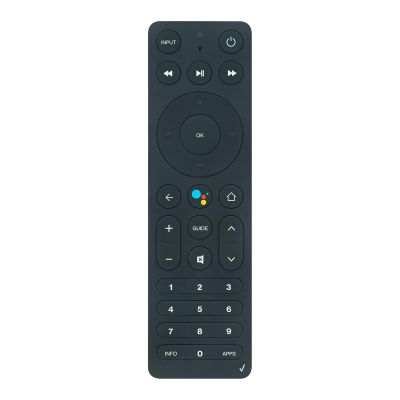ZAG0FRC451A Voice Replacement Remote Control fit for Verizon FiOS TV All in One Smart Voice Remote