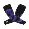 ASYG Funny Cool Red Dragon Cooling Arm Sleeves Sun Protection Unisex for Sports, Cycling, Golf Dragon Sleeves view 2