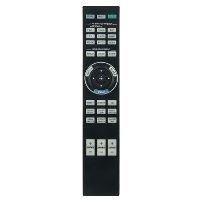 RM-PJ24 Replacement Remote Control fit for Sony Home Theater Projector RMPJ24 VPL-VW385ES VPL-VW715ES 1-492-759-12 149275912