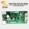 DirectNine Basics Incline Motor Controller 428528 Kiwi ZG0279 Suitable for 428528 2950 1750 2450 X22I X32i or Other Treadmill Models, green view 3