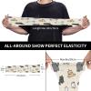 ASYG Cute Cat Arm Sleeves Sun Sports Sleeves Arm Sleeves Cooling Sleeves for Women and Men view 4