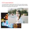7artisans 27mm F2.8 AF STM APS-C Format Portrait Camera Lens for Sony E-Mount A7 A7R A7S A7II A7RII A7III A7RIII A9 A6300 A6500 RX10 RX100 Cameras view 3